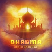 Dharma: sounds of summer cover image