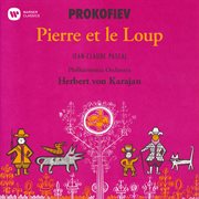 Prokofiev: pierre et le loup, op. 67 cover image