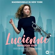 Mademoiselle in new york cover image