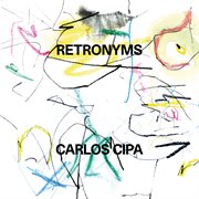 Retronyms cover image