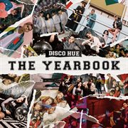The yearbook cover image
