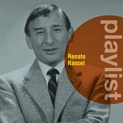 Playlist: renato rascel cover image