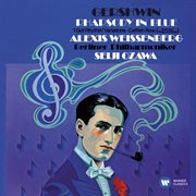 Gershwin: rhapsody in blue, variations on "i got rhythm" & catfish row cover image