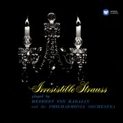 Irresistible strauss cover image