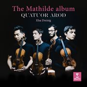 The Mathilde album cover image