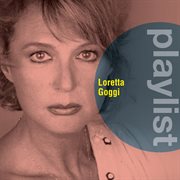 Playlist: loretta goggi cover image