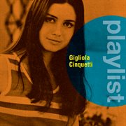 Playlist: gigiola cinquetti cover image