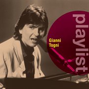 Playlist: gianni togni cover image