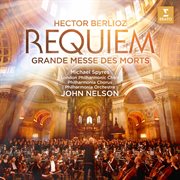 Berlioz: requiem (grande messe des morts) [live] cover image