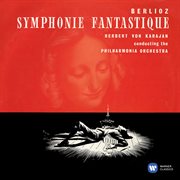 Berlioz: symphonie fantastique, op. 14, h 48 cover image