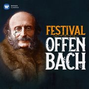 Festival offenbach cover image