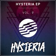 Hysteria ep, vol. 7 cover image