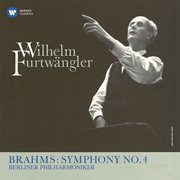 Brahms: symphony no. 4, op. 98 & hungarian dances cover image