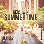 Gershwin: summertime cover image