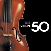 50 best violin cover image