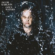 Open waters cover image