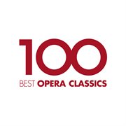 100 best opera classics cover image