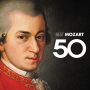 50 best Mozart cover image