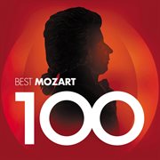 100 best mozart cover image