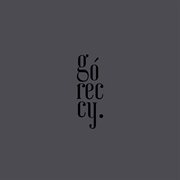 G̤reccy cover image