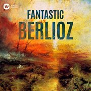 Fantastic berlioz cover image