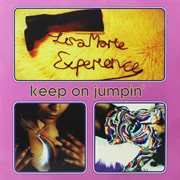 Keep on jumpin' (remixes) cover image