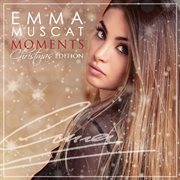 Moments (christmas edition) cover image