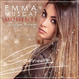 Cover image for Moments (Christmas Edition)