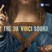 The da vinci sound cover image