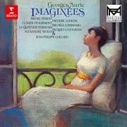 Auric: imaginěs cover image