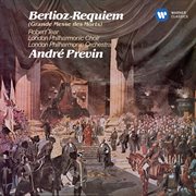 Berlioz: grande messe des morts (requiem) cover image