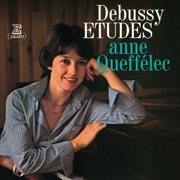 Debussy: ťudes cover image