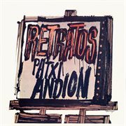 Retratos cover image