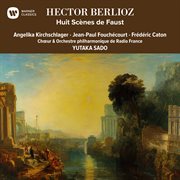 Berlioz: 8 scènes de faust cover image