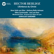 Berlioz: l'enfance du christ cover image
