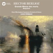 Berlioz: grande messe des morts cover image