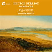 Berlioz: les nuits d'ť̌ cover image