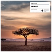 Akilah ep cover image