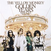 Golden years singles 1996-2001 (remastered). Remastered cover image