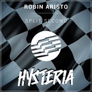 Split second ep cover image