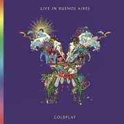 Live in Buenos Aires cover image
