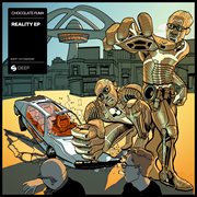 Reality ep cover image