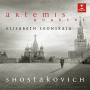Shostakovich: string quartets nos 5, 7 & piano quintet cover image