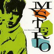 Mysterio (expanded). Expanded cover image