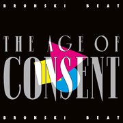 The age of consent (remastered) [expanded edition]. Remastered ; Expanded Edition cover image