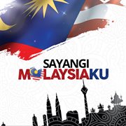 Sayangi malaysiaku cover image