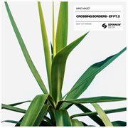 Crossing borders - ep pt. 2 cover image