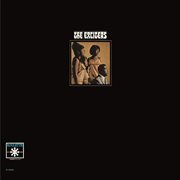 The exciters (remastered) cover image