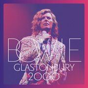 Glastonbury 2000 (live) cover image