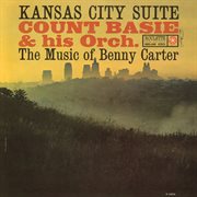 Kansas city suite cover image